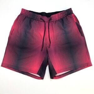 Lululemon Thigh Tide Short 7" L